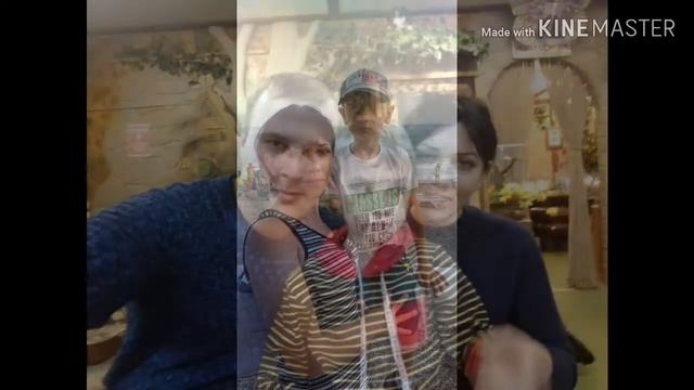 Сыну 7 лет!!! смотреть онлайн