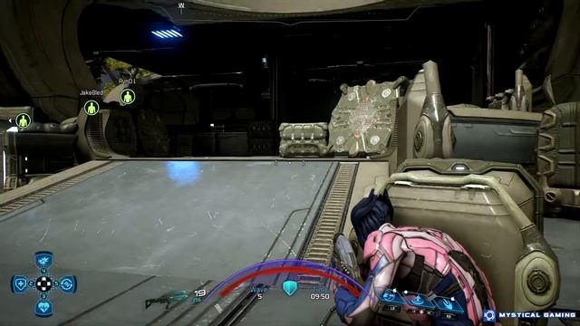 Mass Effect Andromeda Multiplayer - Firebase Paradox (Silver) (XBOX ONE) смотреть онлайн