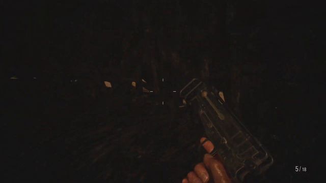Resident Evil Village (Part 7) (Ending) смотреть онлайн