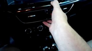 Mazda 6 Демонтаж накладок  торпеды и панели  АКПП