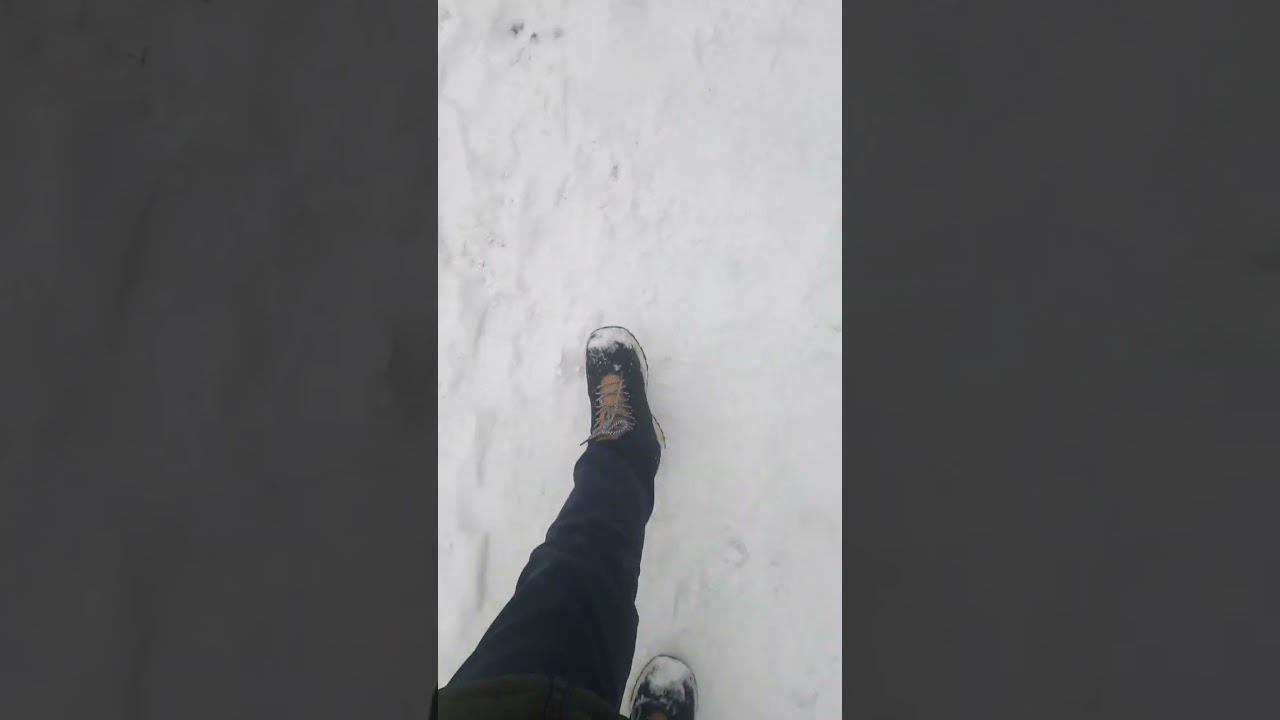 Гуляю #хочуврек