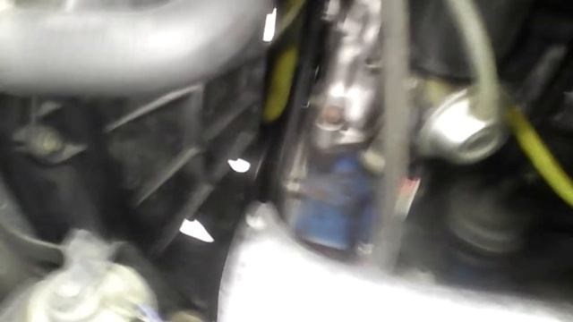 Как запустить двигатель в сильный мороз без проблем смотреть онлайн