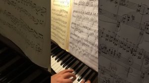 Мастеркласс online Рахманинов Элегия ор.3 Rachmaninov Elegie op.3 Окончание педаль, стереофония.mp4