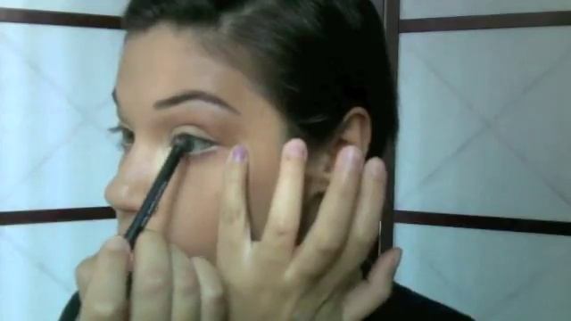 Megan Fox Makeup Tutorial | Eman смотреть онлайн