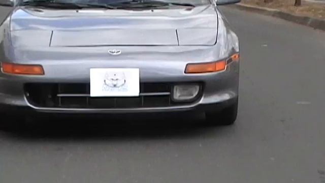 MASTER MR2 смотреть онлайн