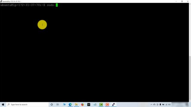 How to install jenkins on Ubuntu-Hindi/Urdu | Lec-40 | Jenkins installation on Linux | DevOps video смотреть онлайн