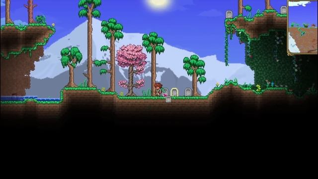 ГАЙД НА МИНИ БИОМЫ В ТЕРРАРИИ! #terraria #террария #террарияпрохождение смотреть онлайн