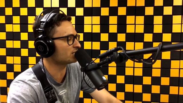 Большое Интервью [Выпуск 41] Игорь Ласточкин и Владимир Мартынец смотреть онлайн