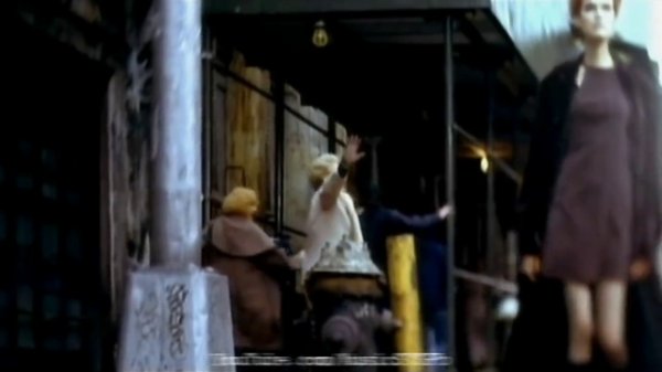 Future Breeze - Why Don't You Dance With Me [HD]