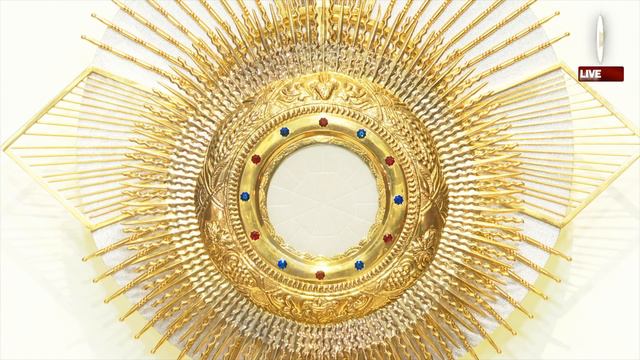(LIVE) 50 Day Pentecost Preparation Retreat (9 May 2021) Divine UK смотреть онлайн