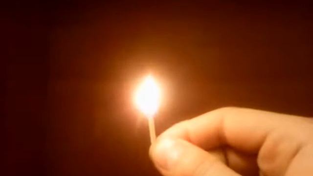 Спичка горит 47 секунд смотреть онлайн