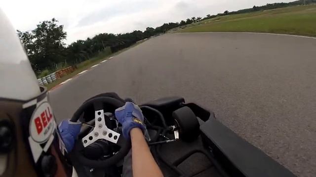 ItaliaAuto Karting Challenge - Final Race смотреть онлайн