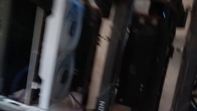 Проблемы RX6600 SOYO