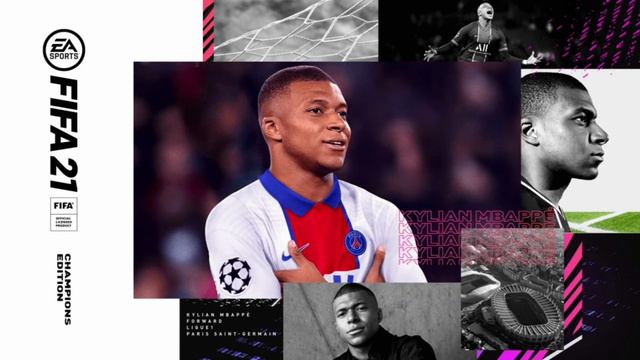 Vipers - Dylan Fraser (FIFA 21 Official Soundtrack) смотреть онлайн