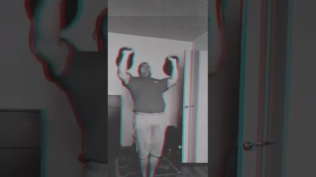 Жим двух гирь по 32 кг в солдатской стойке смотреть онлайн