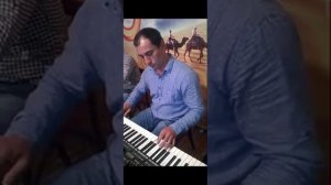 гр. Караван - Кавха / Терекма / Асланы / Лезгинка