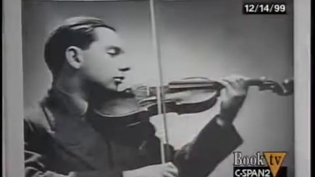 Isaac Stern: Bio, Musician, Violin, Carnegie Hall, Interview, Quotes, Technique (1999) - The Best D смотреть онлайн