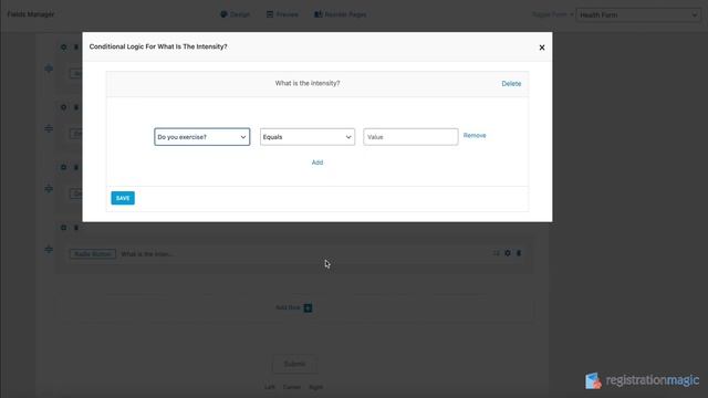 How to Add Conditional Fields to WordPress Registration Forms смотреть онлайн
