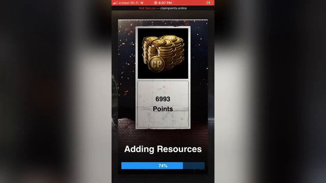 Call of duty Mobile: How to get free CoD Points! 100% legit | no ban | MAY 2020 *WORKING* смотреть онлайн