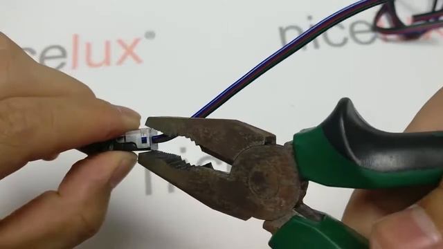 Светодиодная лента  3528 5050 RGB RGBW RGBWW =5 шт. 2pin 3pin 4pin 5pin 6pin с Алиэкспресс
