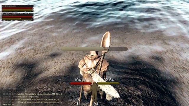 Life is feudal : Постройка замка на воде # НАЧАЛО! смотреть онлайн