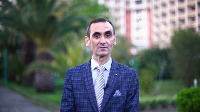 КАК ВЫРАЖАТЬ ЛЮБОВЬ К БЛИЗКИМ. Александр Борисов смотреть онлайн