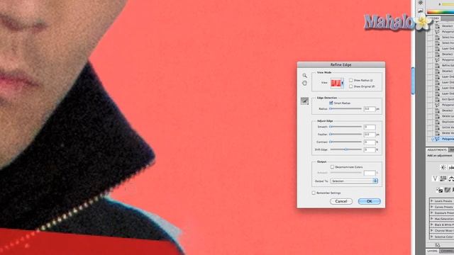 Pixel Masking смотреть онлайн