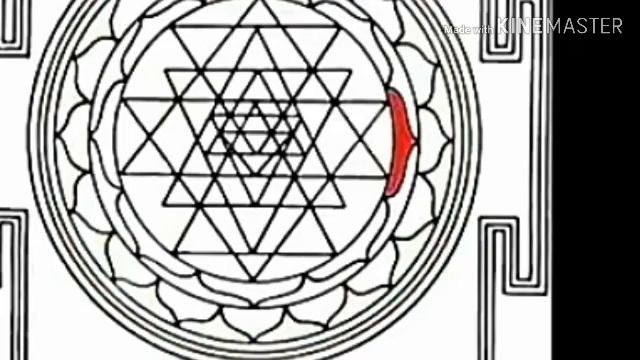 Shree Chakra mantra смотреть онлайн