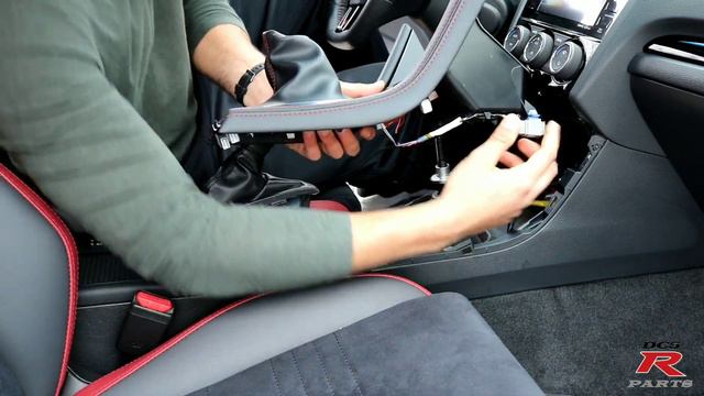 Cobb Stage 1 Short Shifter Install | 2018-2020 Subaru STi | S2 - EP18 смотреть онлайн