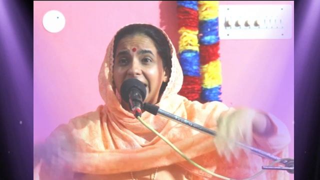 Bhajan Sandhya||Sujana||Bhakti Yog Foundation||Sushri Gayatri Didi смотреть онлайн