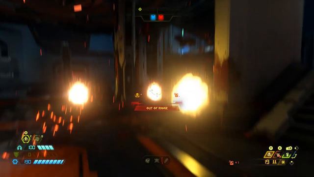 Doom Eternal 2021 04 11 смотреть онлайн