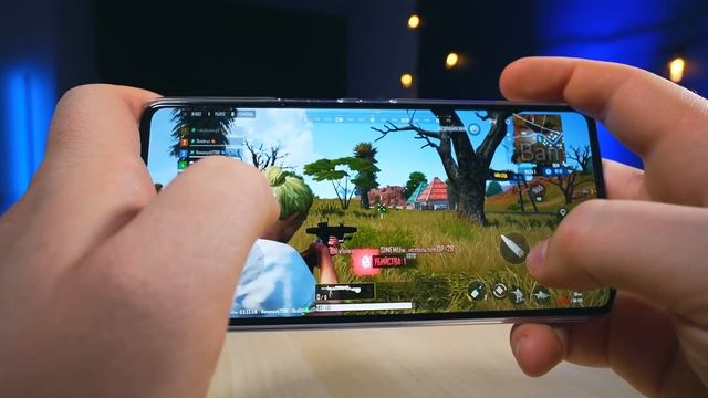 Рвёт Xiaomi и Samsung! Смартфон до 30000 Руб в 2023 Году с Флагманским Размахом! Infinix Note 30 VI смотреть онлайн