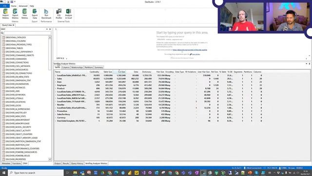 Explaining the XMLA Endpoint and its Use Cases (with Just Blindbaek) смотреть онлайн