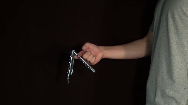 Балисонг(нож-бабочка). Уроки флиппинга: Full Twirl [Для начинающих] (Balisong Club)