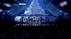 Super Junior - Super Man & Mr. Simple live HD