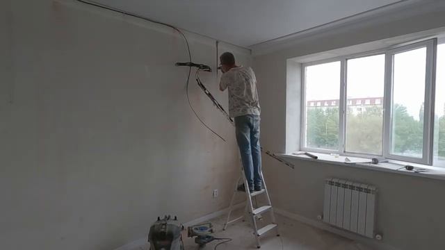 Косметический ремонт. смотреть онлайн