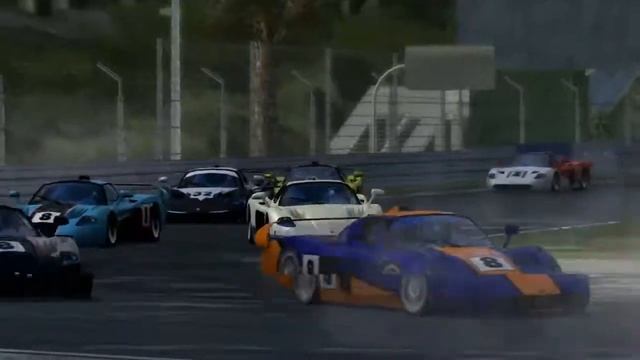 Absolute Supercars Trailer смотреть онлайн