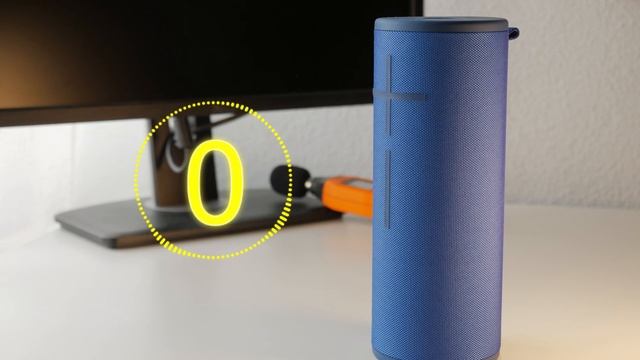 MEGABOOM 3: mejor sonido, pero ¿es suficiente? смотреть онлайн