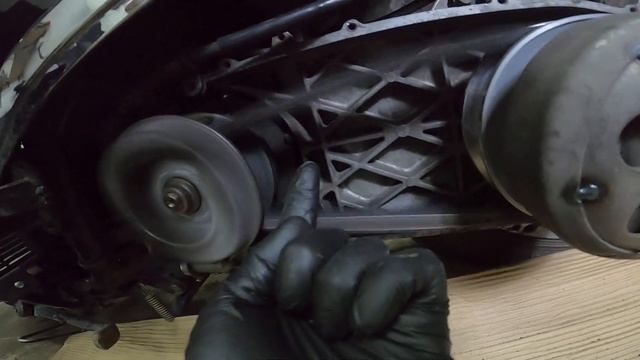 keller 250 cf moto variador смотреть онлайн