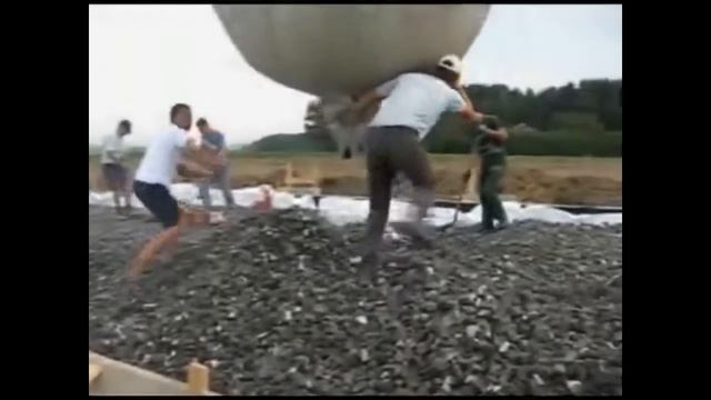 Применение пеностекольного щебня 1 смотреть онлайн