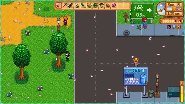 Zuzu City | Stardew Valley Expanded & Ridgeside Village Ep.6 смотреть онлайн