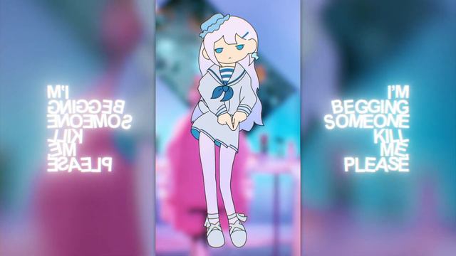 【ENG Cover】 Internet Yamero - Aiobahn feat. KOTOKO 【Calliope Mori vers.】 смотреть онлайн