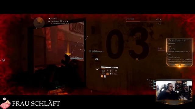 The Division 2 WGHD 60 FPS - The Summit - Auf heroisch mit Direktiven :D смотреть онлайн