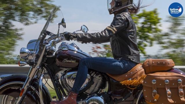 2021 Indian Motorcycle Line-up Launched In India: Prices Start At Rs 15.67 Lakh