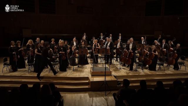 Koncert Symfoniczny / Mozart