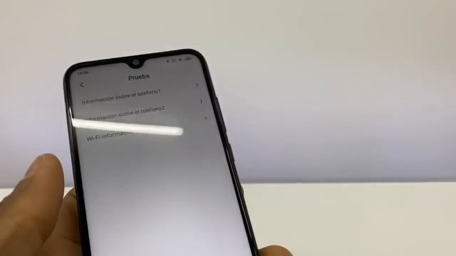 Conectado sin Internet / No tiene acceso a internet/ Conectado a wifi sin internet Xiaomi смотреть онлайн