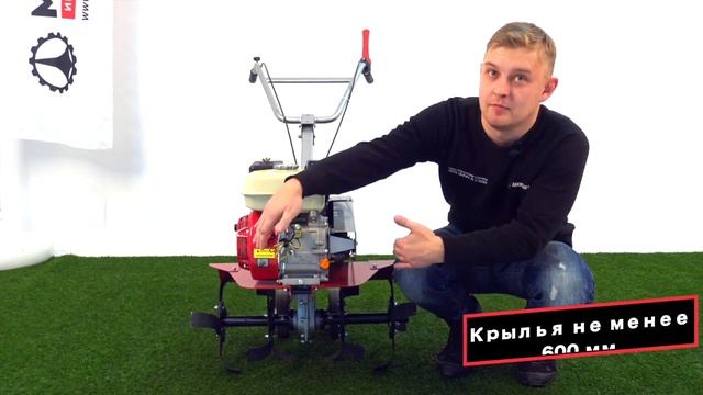 Какой мотоблок выбрать? Как выбрать мотоблок? Выбираем безопасный мотоблок по ГОСТ. смотреть онлайн