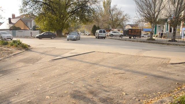 3 года гарантии дают на ямочный ремонт феодосийских улиц смотреть онлайн