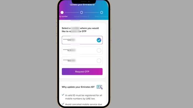 How To Register Du Sim Card Online | Du Sim Renewal Emirates I'D online | Technical Support смотреть онлайн