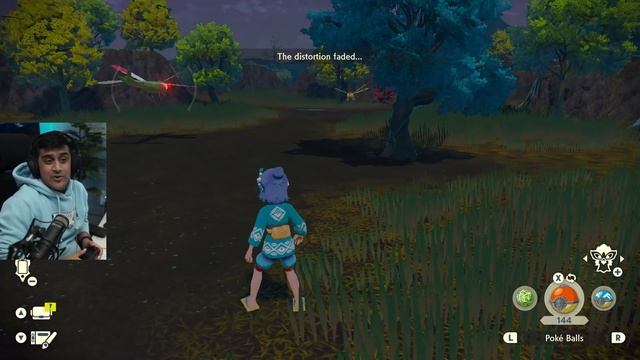 Ultimate Space-Time Distortions Guide: Rare Pokemon, Rare Items & More in Pokemon Legends Arceus смотреть онлайн